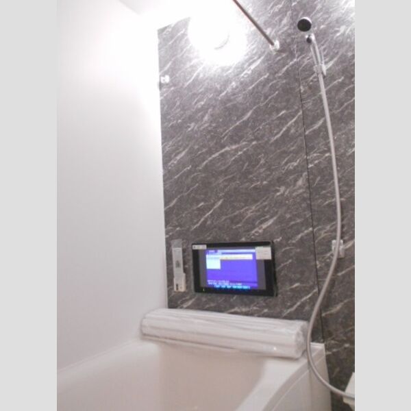 パレス　グランディオーサ 全室浴室TV付き☆