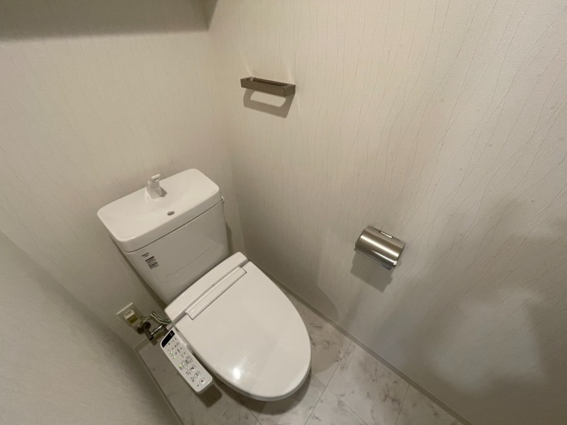 エクセレントアフィー横浜橋4階 部屋その他