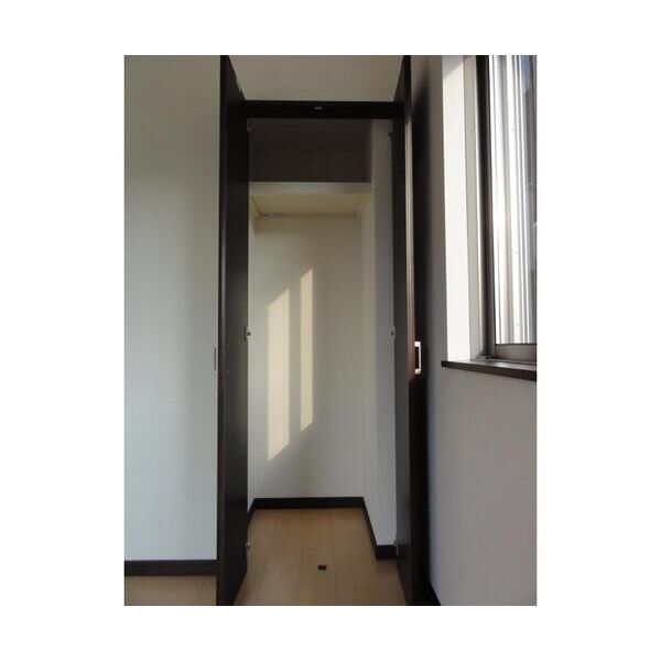 グリーンズパレット102号室 部屋その他