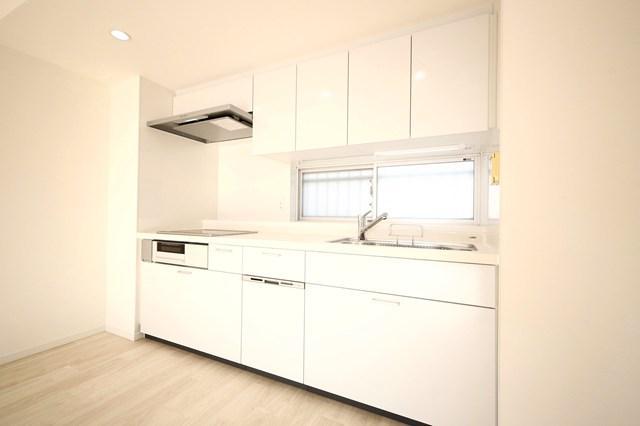 六本木デュープレックスエムズ6階 収納