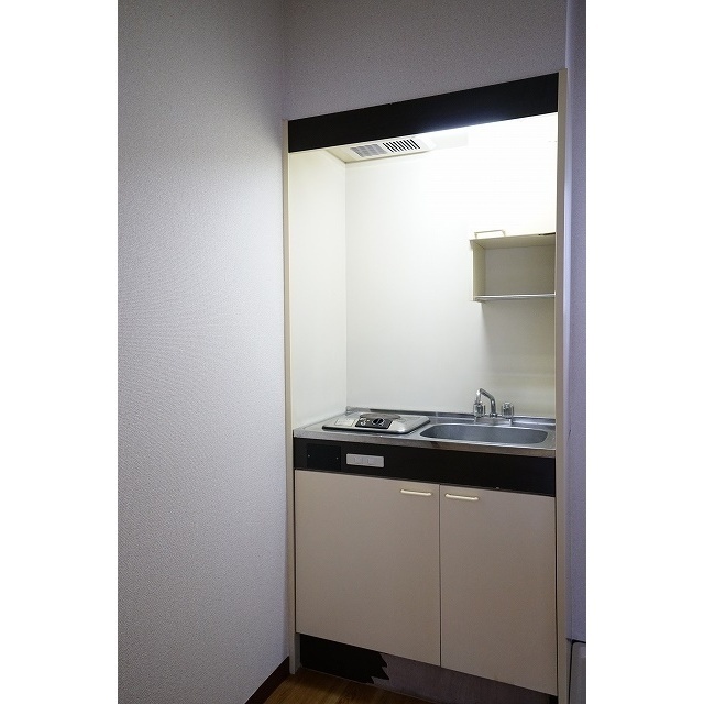 ＨＥＩＭ　ＭＩＹＡＣＨＩⅡ キッチン