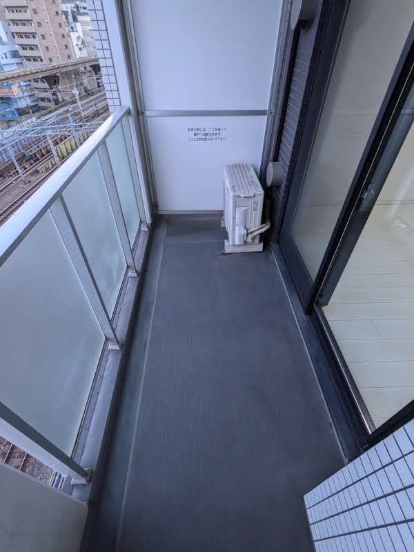 プレミアムキューブ三田605号室 同建物別部屋の参考画像