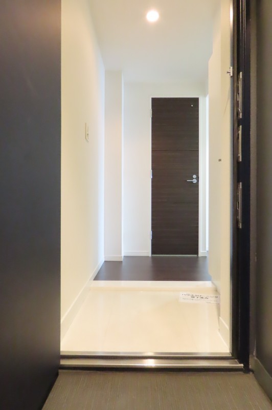 T’s garden高円寺5階 玄関