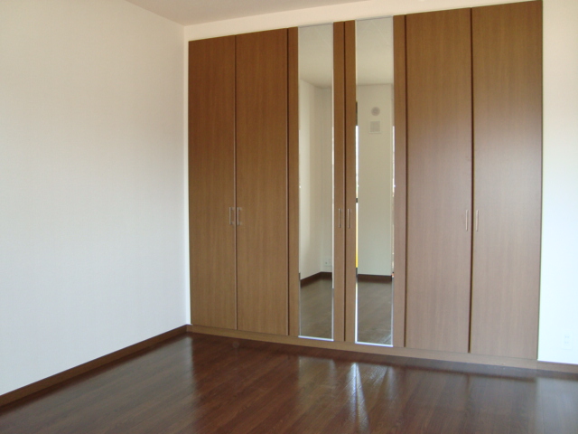 Ｓｕｎ　Ｆｏｒｅｓｔ 洋室