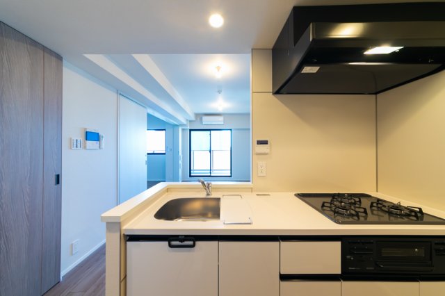 プラウドフラット浅草ディアージュ 参考写真