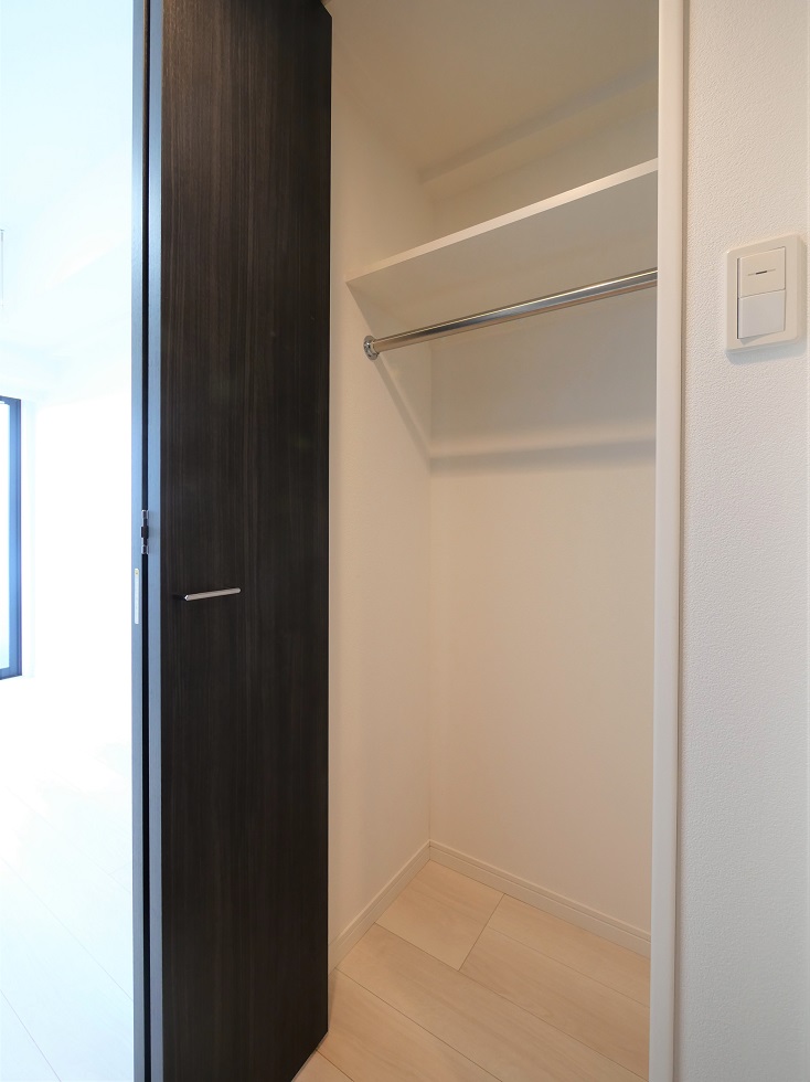 ラフィスタ横浜吉野町Ⅱ 内観