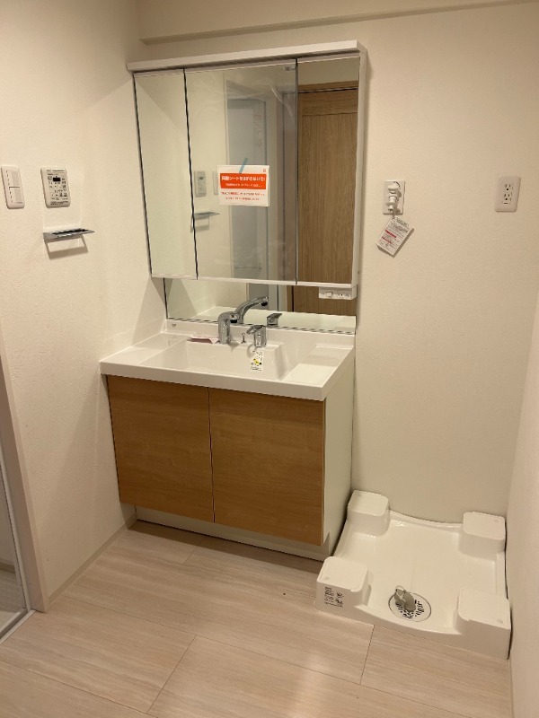 La casa dolce 3階 部屋その他