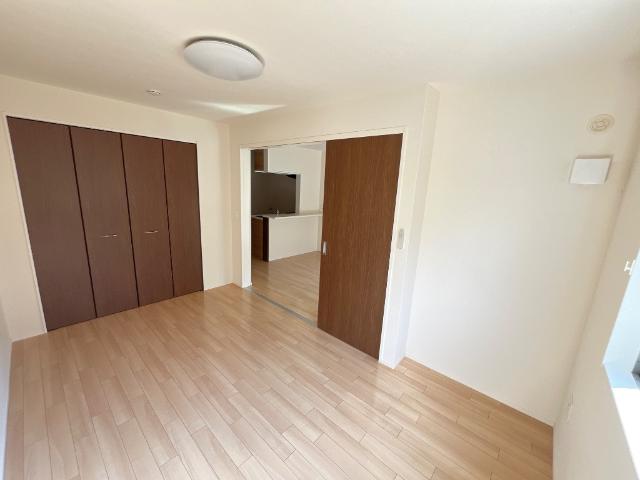 アビエル103号室 洋室