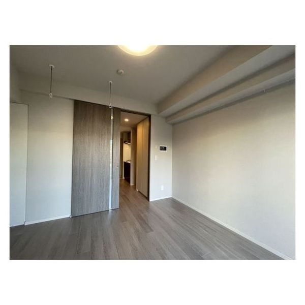 クレストコート白金高輪0307号室 部屋その他