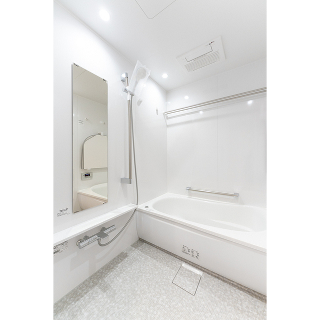 ナビューレ横浜タワーレジデンス510号室 2026年2月撮影