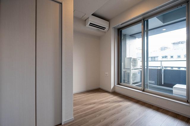 Lighthouse西新宿5階 その他、部屋スペース