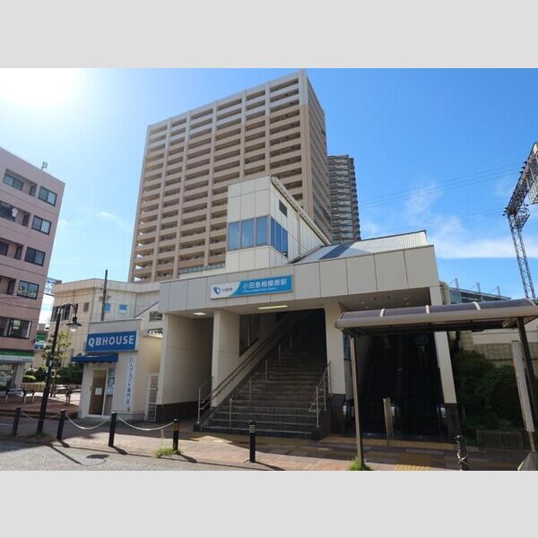 リュミエール ミナミ105号室 小田急相模原駅　徒歩16分(1257m)