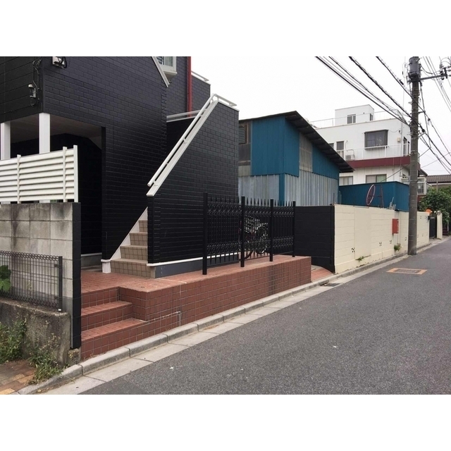 西川口第40レジデンス203号室 部屋その他