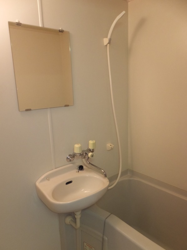 メイプルリーフ2階 部屋その他