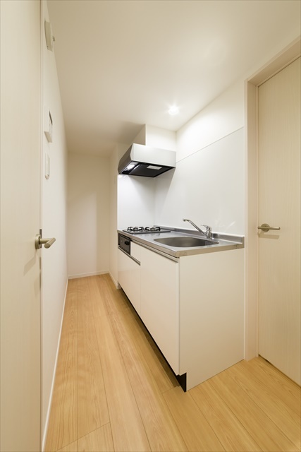 Ｓｕｍｍｅｒ　Ｃｌｕｂ　柏 システムキッチン