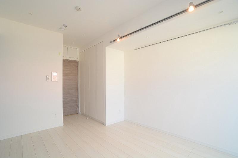 グランドコンシェルジュ新御徒町アジールコート 寝室