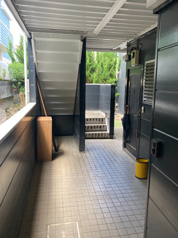 アビタント玉川学園2階 ＊別号室の写真となります。