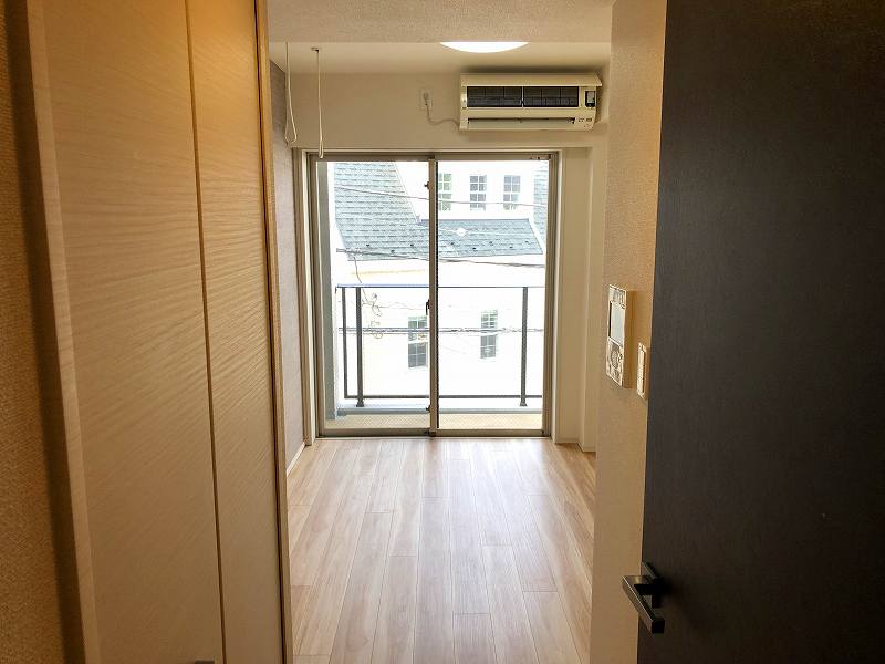 SYFORME TOGOSHI-KOENⅡ ※過去退去時のお写真です