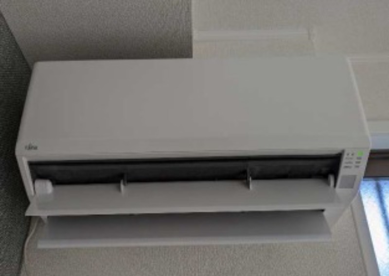 カーサフィオーレ1階 部屋設備