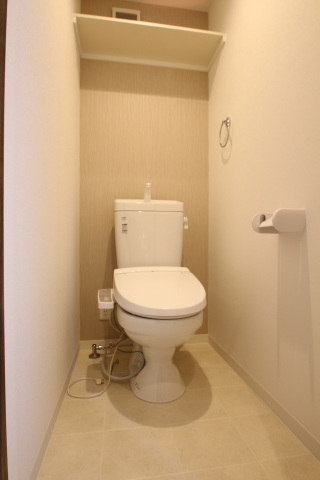 ＣＢ東川口ルノン1階 部屋その他