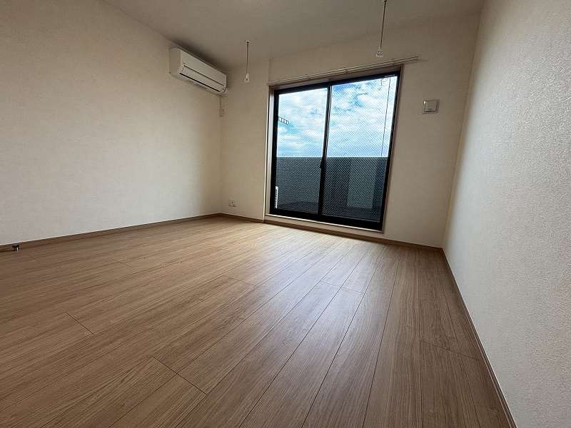 リベルテ東浦和2階 ※該当写真は302号室です。