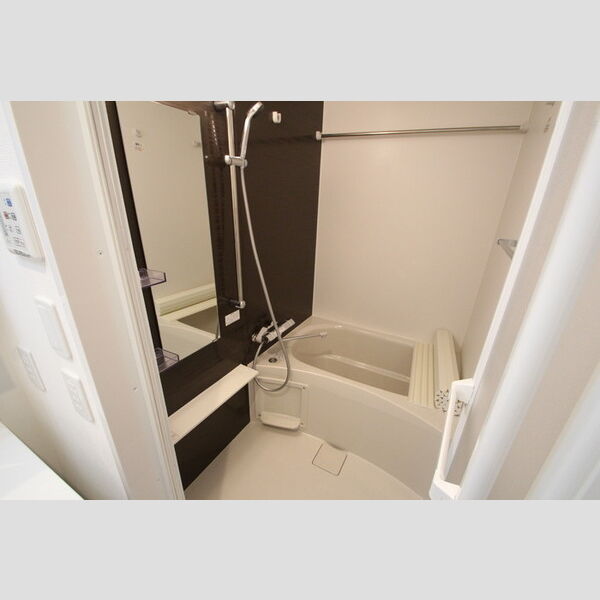 Carre S.I(キャレエスアイ)605号室 バス