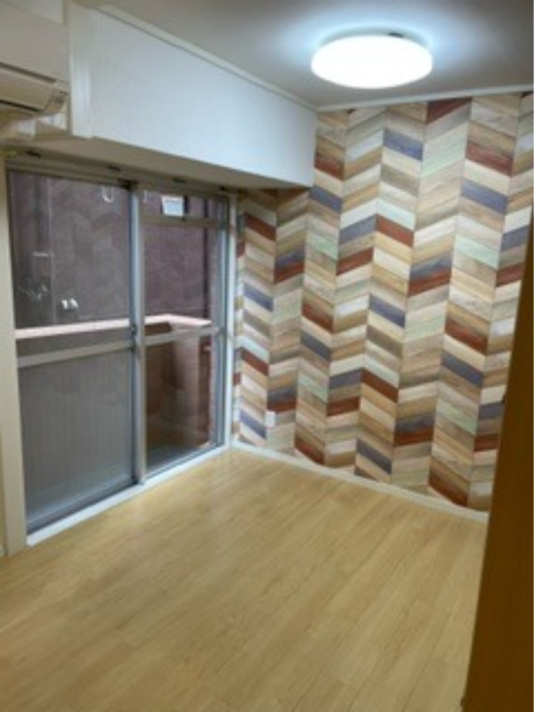 益谷ハイツ 内観