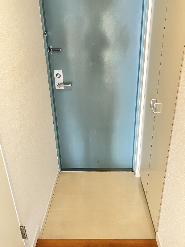 パピルスマンション ※他の区画の写真となります