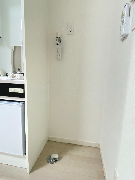 サザンロード高野2階 部屋設備