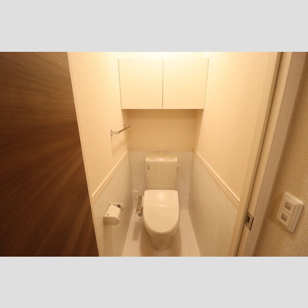 ハイツ・moko 温水洗浄暖房便座