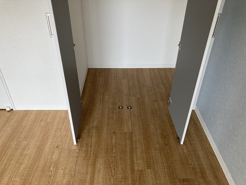 ツイン・コート7階 部屋その他