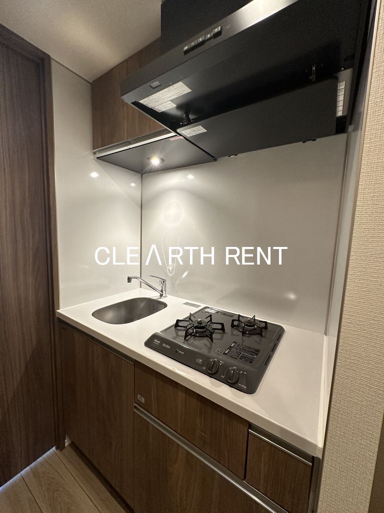 コンシェリア駒込 ＨＩＬＬＴＯＰ ＳＱＵＡＲＥ4階 同タイプ別住戸写真となります。現況と異なる場合がございます。