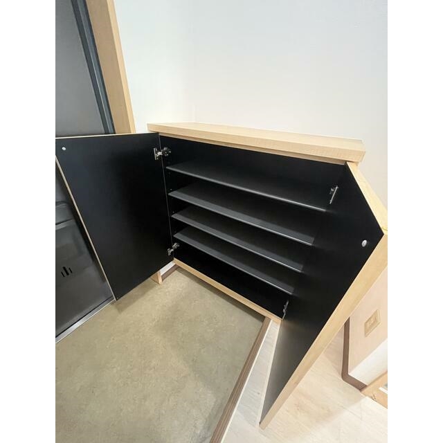 ホワイトパレス 収納