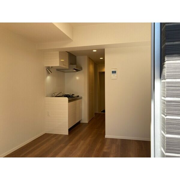 クラリッサ横浜アレッタ203号室 部屋その他