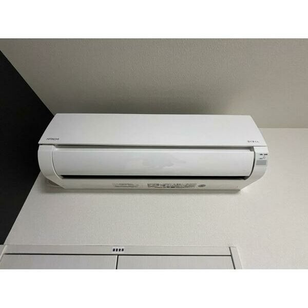 VISTA　MINAMIASAGAYA202号室 部屋設備