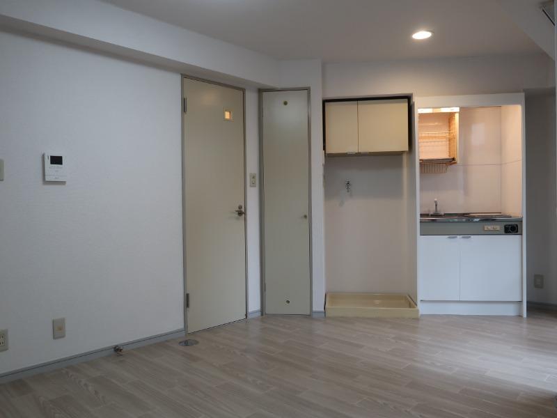 レイクトップ鶴川1階 部屋その他