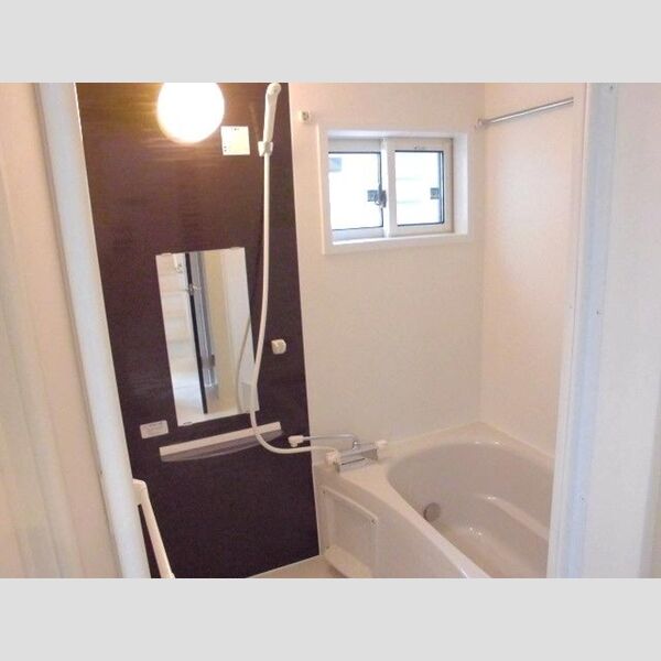 円正寺D-room　AA号室 浴室