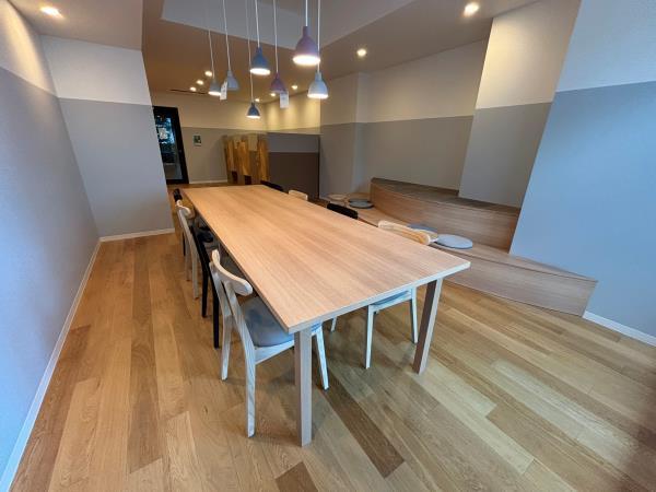 Ｂｒｉｌｌｉａ　ｉｓｔ　町屋5階 部屋その他