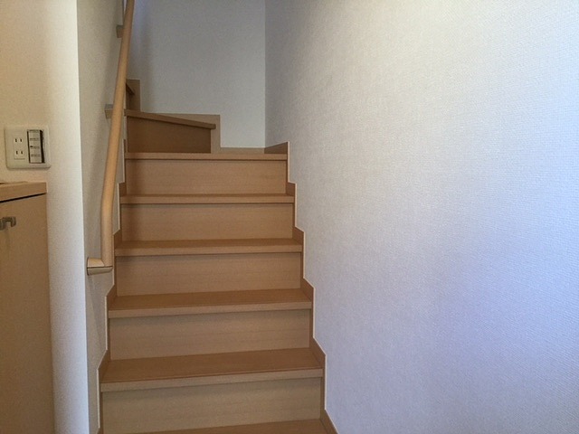 ブロンクスハウス2階 同建物別部屋の参考画像