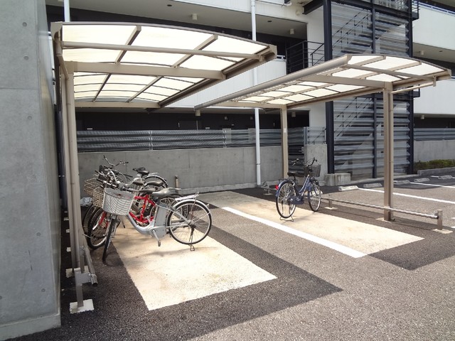 ｓｔｕｄｉｏ　ｆｌａｔ　ｍｉｎａｍｉ－ｏｓａｗａ0304号室 その他共有部分