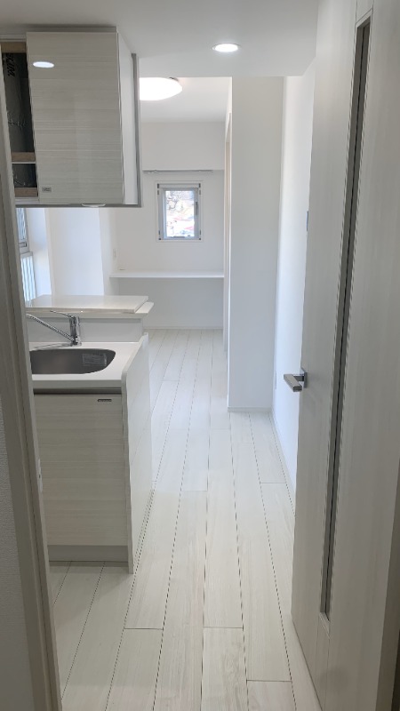 リヴシティ横濱関内参番館 同仕様