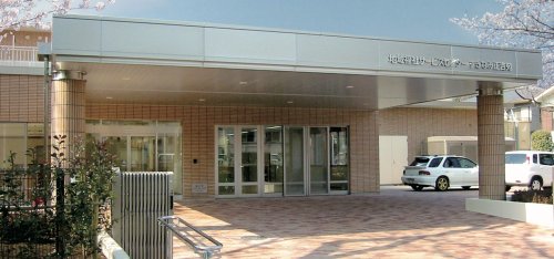 ジョイフル下井草2階 【介護】すぎなみ正吉苑まで789ｍ