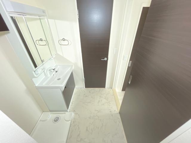 ヴィーナス（Ｖenus）301号室 洗面