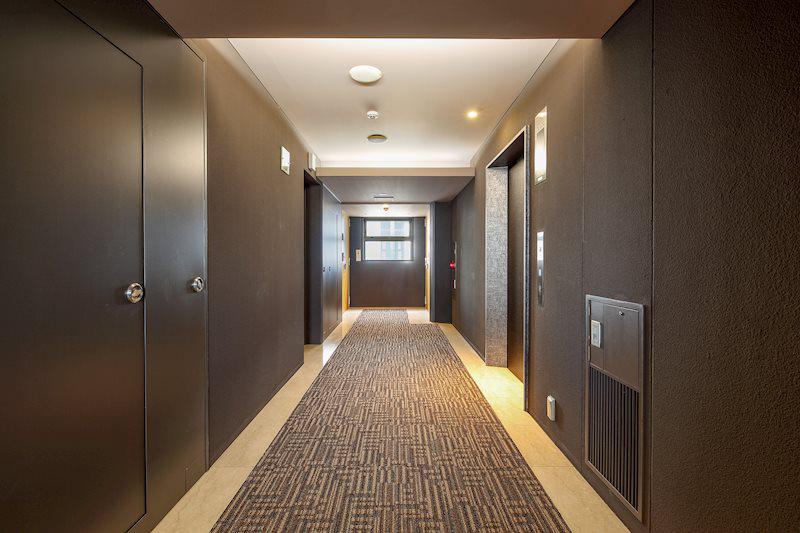 レジディアタワー乃木坂10階 同建物別部屋の参考画像