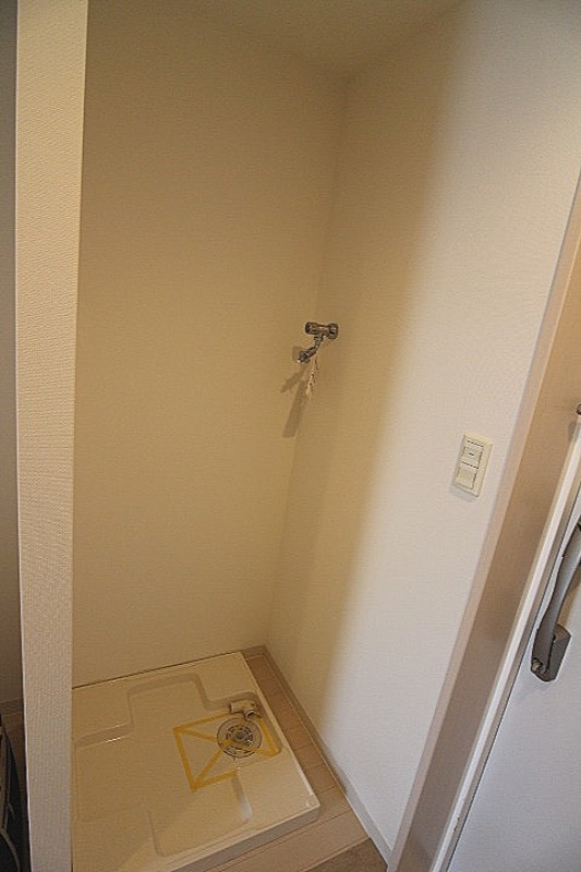 AZEST　 ITABASHI　（アゼスト板橋） 部屋設備