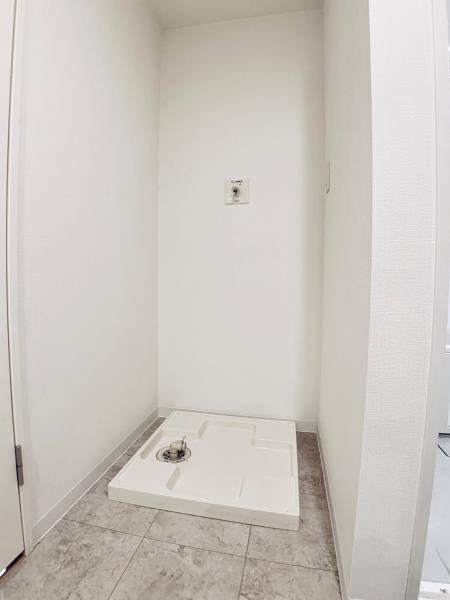 Ｂｒｉｌｌｉａ　ｉｓｔ　東雲キャナルコート5階 部屋その他