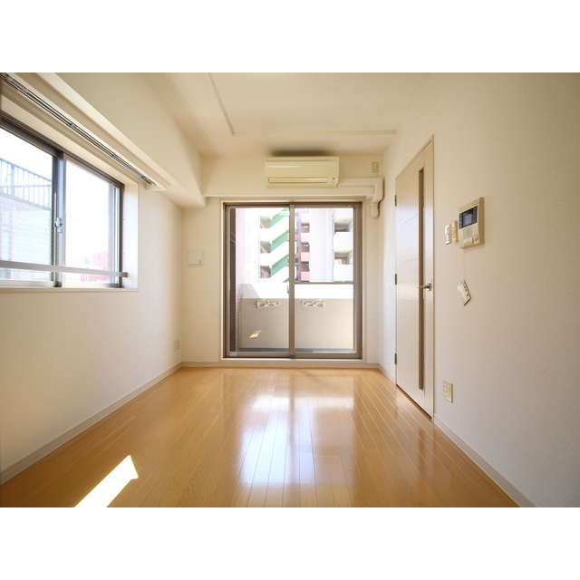 プレール・ドゥーク文京茗荷谷 洋室約6.1帖