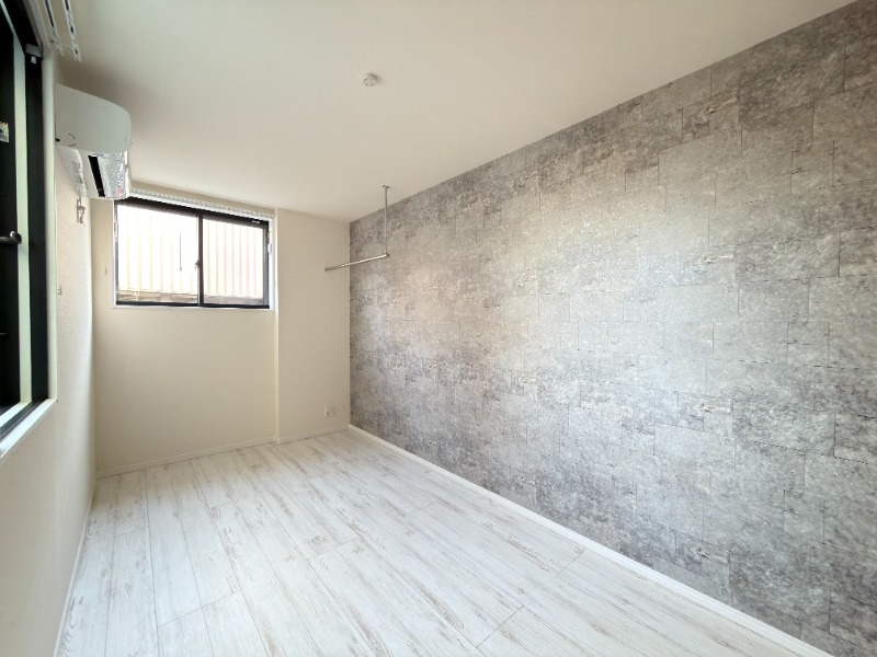 ブルーム石神井1階 部屋その他