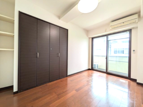 ブランノワール401号室 部屋その他