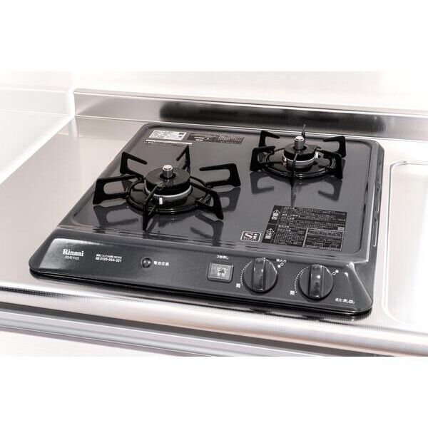 ASAKUSA　ONE 部屋設備